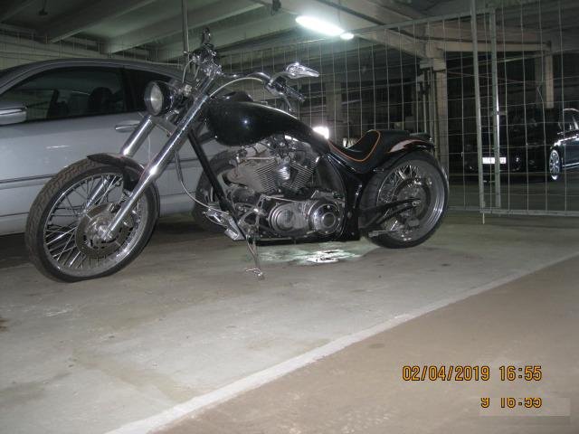 Продам Penz-custombikes Австрия 1200 сс Sportster