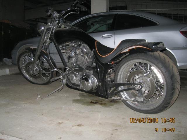 Продам Penz-custombikes Австрия 1200 сс Sportster