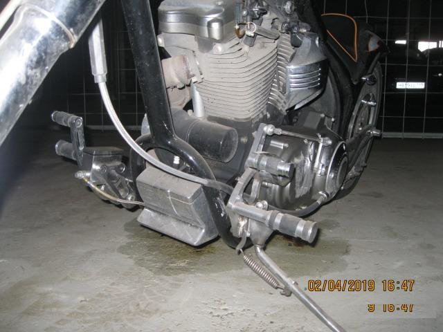 Продам Penz-custombikes Австрия 1200 сс Sportster