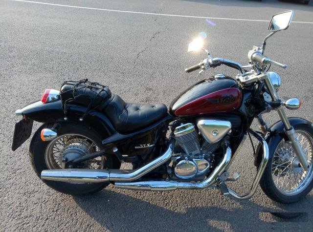 Honda Steed 400