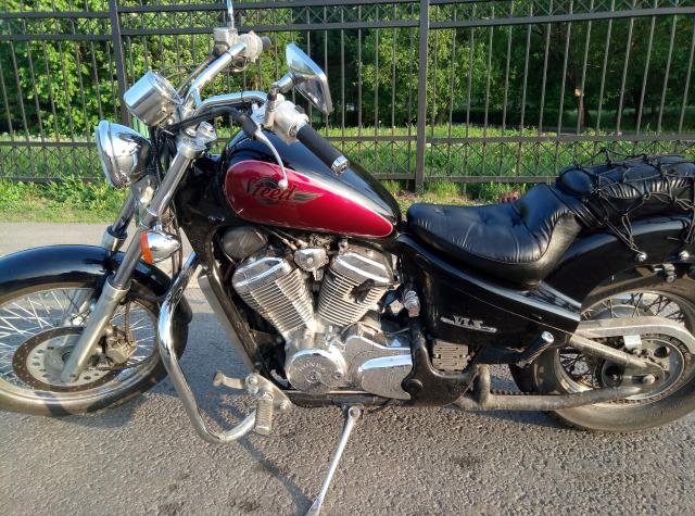 Honda Steed 400