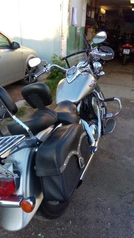 Kawasaki VN1500 Vulcan 2004г