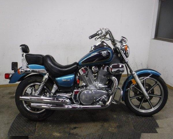 Kawasaki VN1500 Vulcan