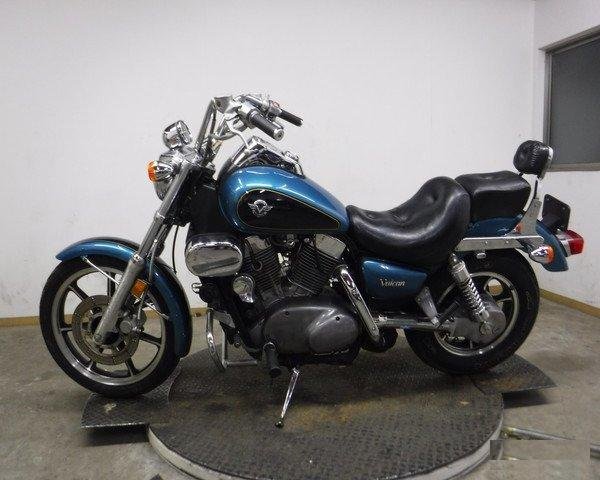 Kawasaki VN1500 Vulcan