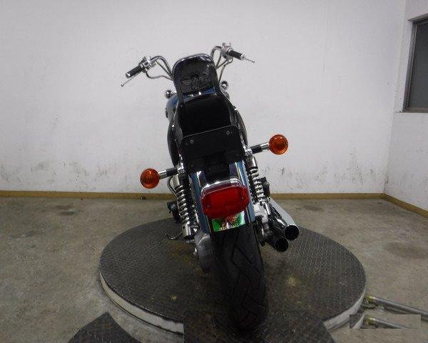 Kawasaki VN1500 Vulcan