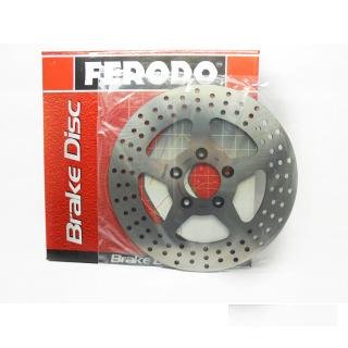 Тормозные диски Ferodo Harley Davidson