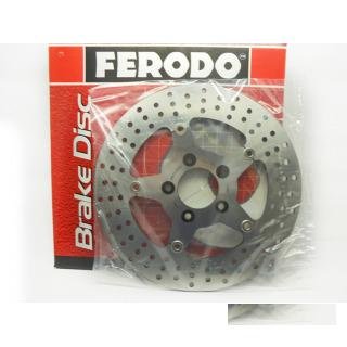 Тормозные диски Ferodo Harley Davidson