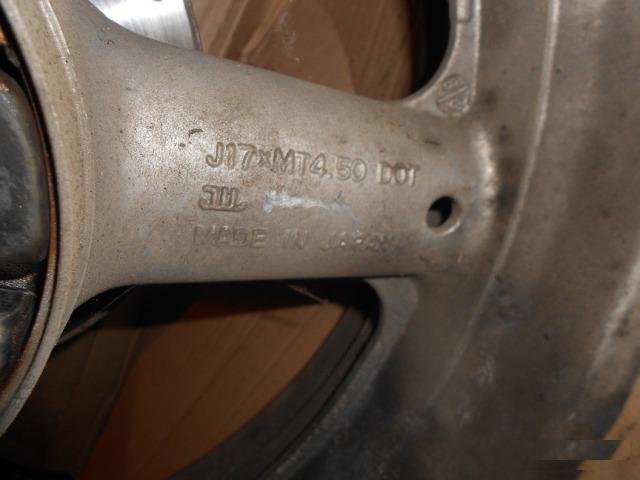 Задний диск Suzuki SV400 1997-1999 год. N71