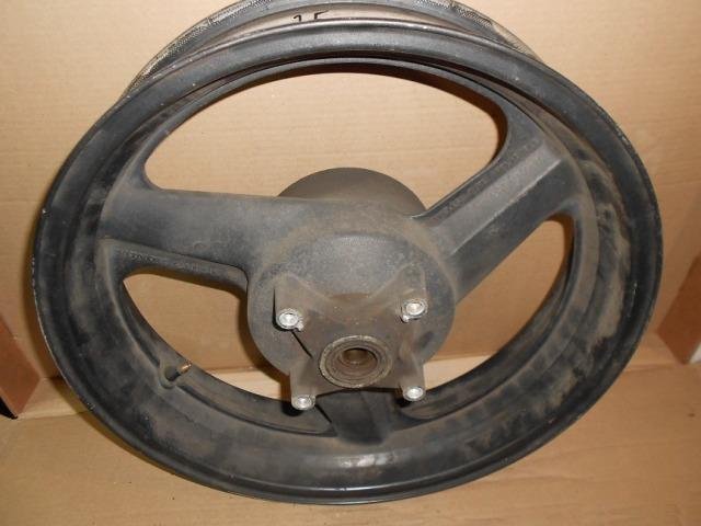 Задний диск Honda CB1 1989-1993 год. N46
