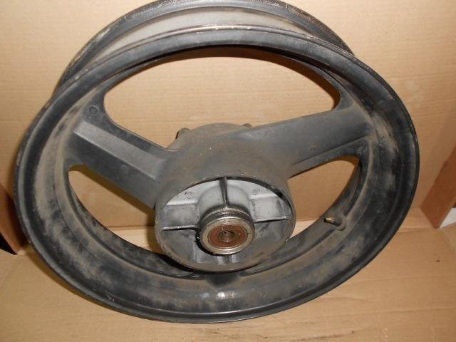 Задний диск Honda CB1 1989-1993 год. N46