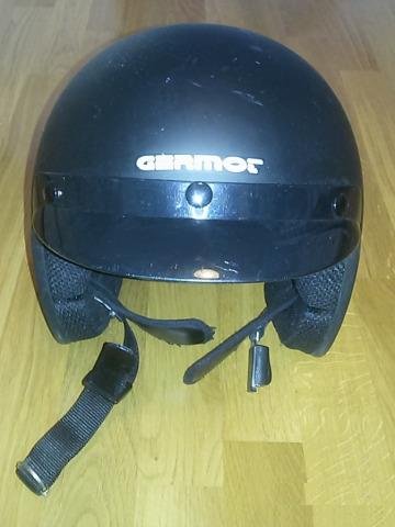 Шлем Germot GM 100