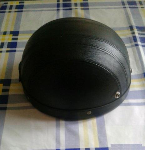 Продам мото шлем ручной работы