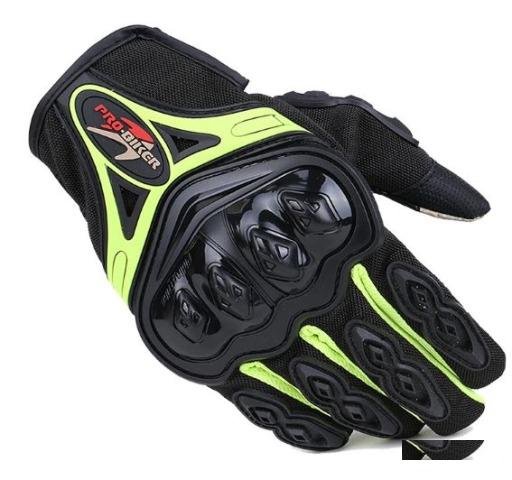Перчатки Pro-biker