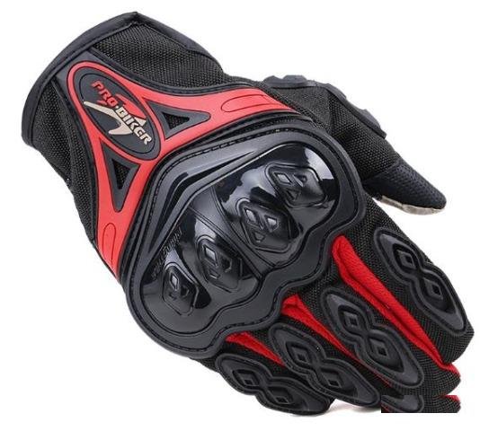 Перчатки Pro-biker