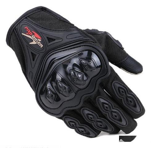 Перчатки Pro-biker