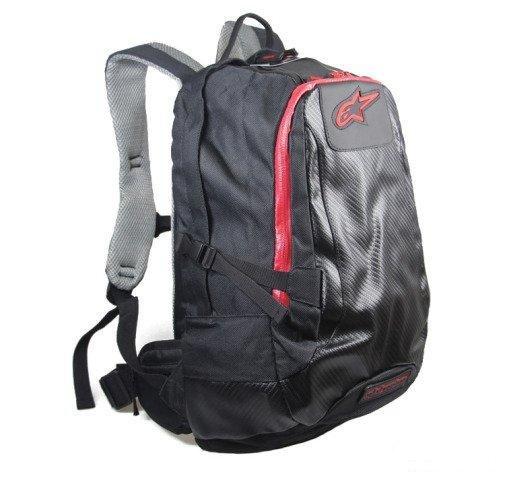 Моторюкзак Alpinestars Charger новый