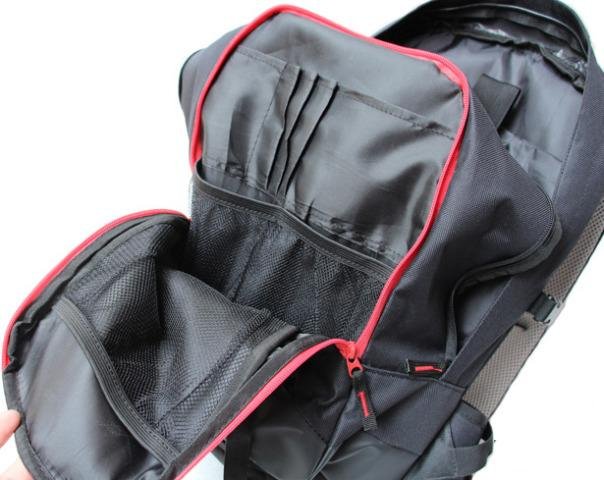 Моторюкзак Alpinestars Charger новый