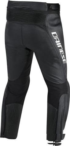 Мотоштаны dainese delta 3