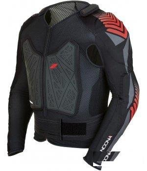 Жилет защитный zandona Soft active jacket evo