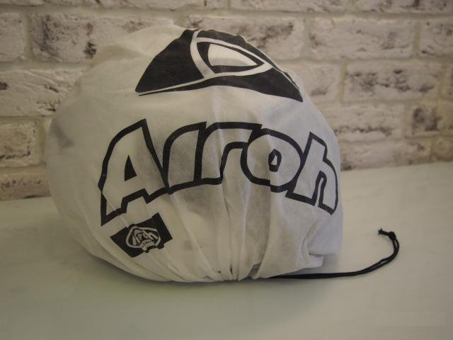 Мотоциклетный шлем Airoh Helmet