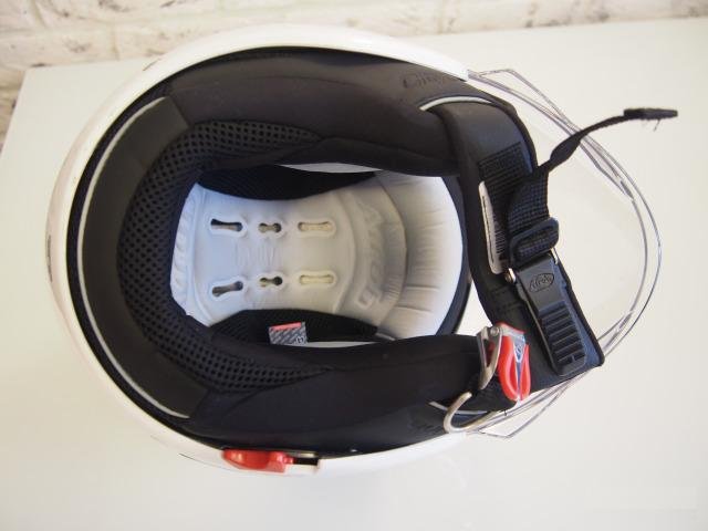 Мотоциклетный шлем Airoh Helmet