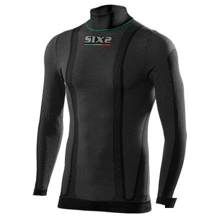 Термокофта унисекс sixs TS3L