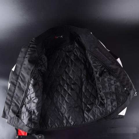 Мотокуртка Dainese DA10 текстильная новая