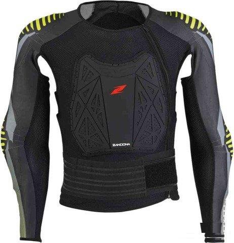 Моточерепаха Zandona Soft active jacket pro kid