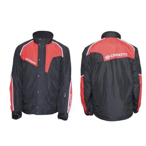 Куртка мужская облегченная cfmoto dingo jacket
