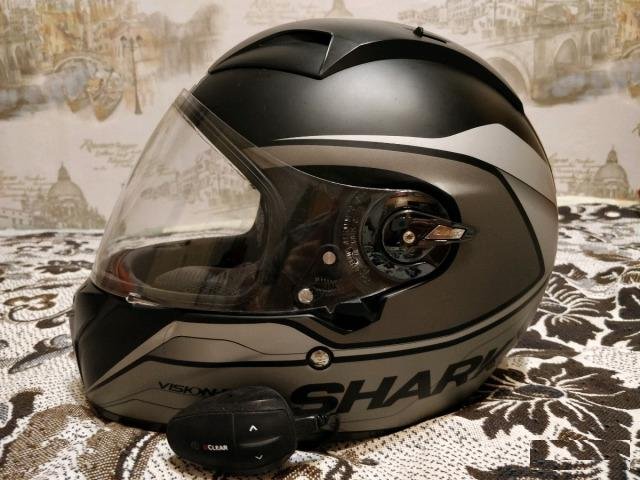 Шлем Shark Vision-r Syntic размер S