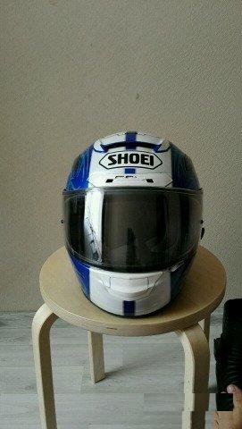 Шлем Shoei