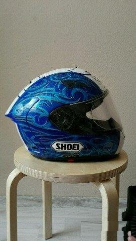 Шлем Shoei
