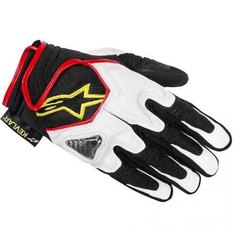 Alpinestars Мотоперчатки scheme kevlar