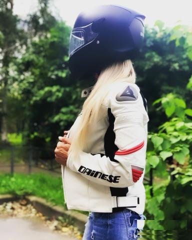 Мотокуртка Dainese