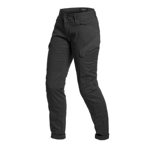 Мотобрюки женские Dainese Kargo Lady Pants