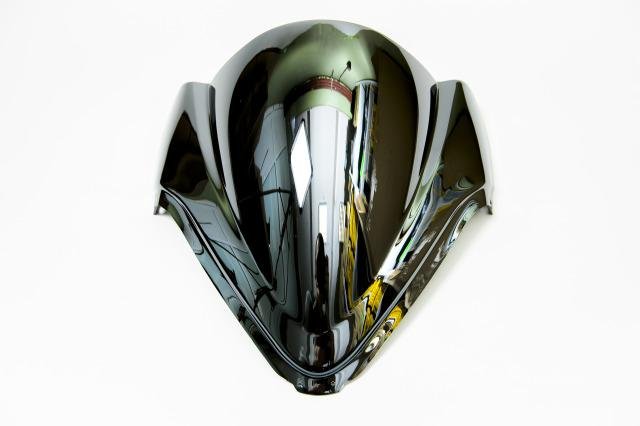 Ветровое стекло Suzuki GSX-R1300 08-15 DoubleBuble