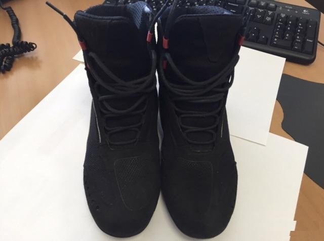 Ботинки Dainese motorshoe AIR lady