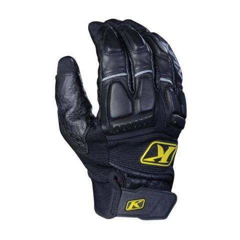 Перчатки Klim Adventure Glove Black