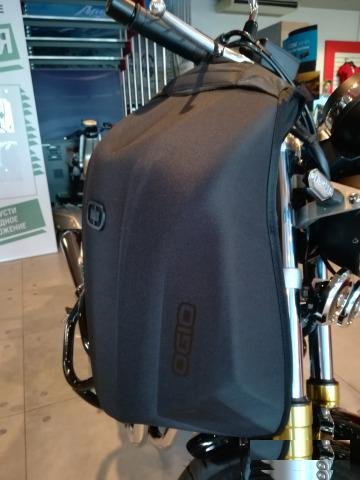 Рюкзак Ogio Mach 1 (Stealth)