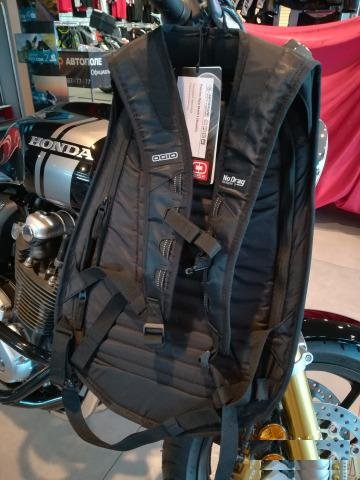 Рюкзак Ogio Mach 1 (Stealth)