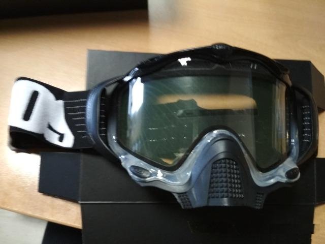 Очки 509 Sinister X5 Nightvision
