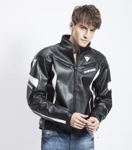 Мотокуртка Dainese PU V2 кожа новая