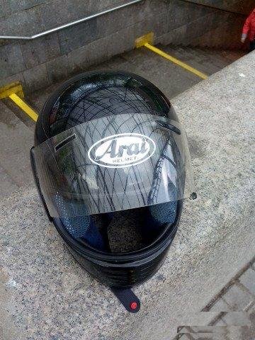 Мотошлем arai 55-56