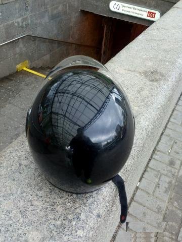 Мотошлем arai 55-56