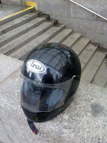Мотошлем arai 55-56