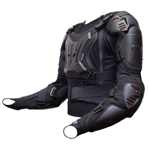 Защитная черепаха MadBull Evolution XL