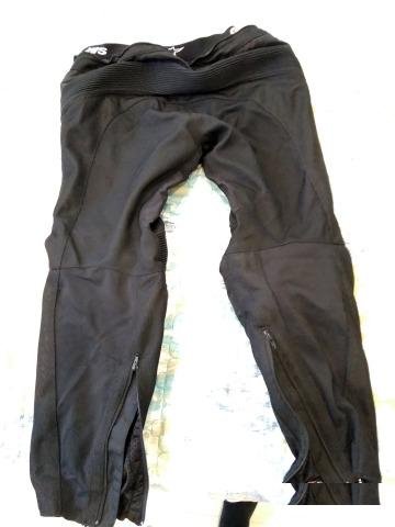 Мотоштаны текстильные Alpinestars (размер 54-56)
