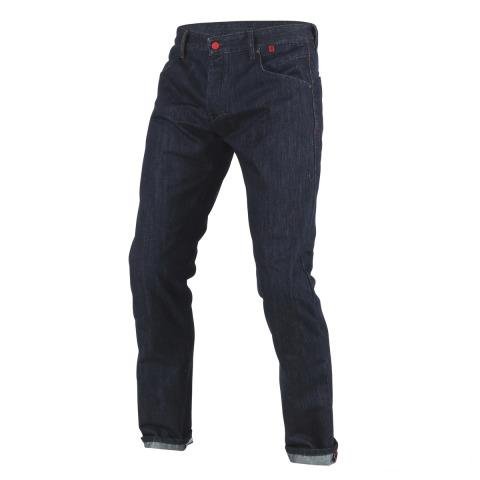 Мотобрюки мужские Dainese Strokeville Slim/Reg