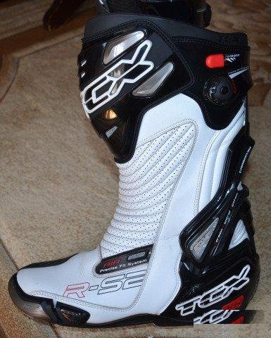 Мотоботы TCX R-S2 (RS2) Evo