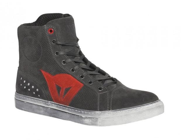 Кеды dainese street biker AIR